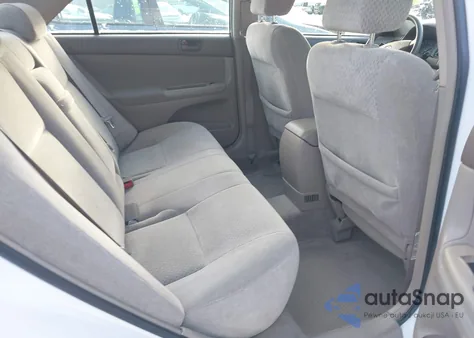 2003 Toyota Camry Le из США, поврежденный, VIN 4T1BE32K93U166049